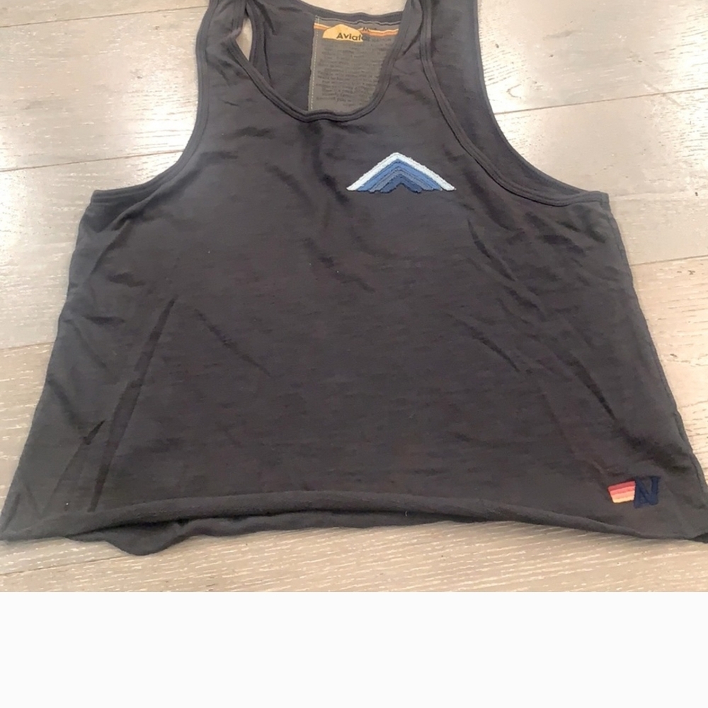 Aviator Nation Tank